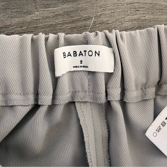 SOLD - Aritzia Babaton Cohen Pant Size 2 - Picture 7 of 10